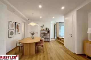 Wohnung kaufen in Adam-Strenninger-Gasse, 2380 Perchtoldsdorf, WINTERAKTION! Hochwertiges Zuhause mit 3 Zimmern und uneinsehbarem Garten