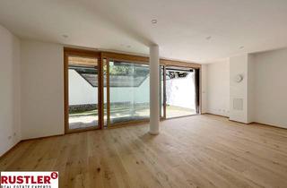 Wohnung kaufen in Adam-Strenninger-Gasse, 2380 Perchtoldsdorf, Gartenwohnung mit perfekter Tageslichtlage und separatem Bereich für flexible Nutzung