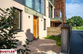 Wohnung kaufen in Adam-Strenninger-Gasse, 2380 Perchtoldsdorf, Gartenwohnung mit perfekter Tageslichtlage und separatem Bereich für flexible Nutzung