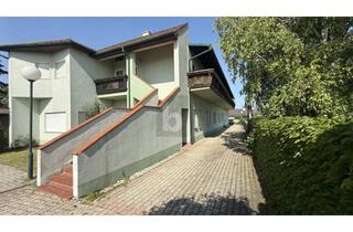 Wohnung kaufen in 7063 Oggau am Neusiedler See, WO RUHE WOHNT: IHR RÜCKZUGSORT FERN DER HEKTIK MIT SÜD BALKON