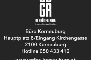 Grundstück zu kaufen in 2111 Rückersdorf, Exklusives Baugrundstück in sonniger Ruhelage in Tresdorf