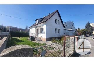Einfamilienhaus kaufen in 4710 Grieskirchen, Einfamilienhaus mit Keller, Garage & Luftwärmepumpe