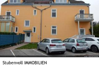 Wohnung kaufen in Wiener Straße, 2402 Maria Ellend, Helle 3 Zimmer Wohnung mit Balkon und PKW-Stellplatz