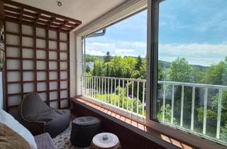 Wohnung kaufen in 3033 Altlengbach, TOP GEPFLEGTE LOGGIA-EIGENTUMSWOHNUNG IM LETZTEN STOCKWERK