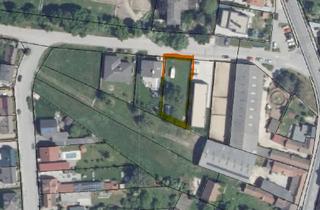 Grundstück zu kaufen in 2431 Klein-Neusiedl, Top Gelegenheit! - aufgeschlossenes Grundstück vor den Toren von Wien