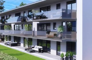 Wohnung kaufen in Sandgasse, 8010 Graz, NEU! Wohnprojekt ** der Sandwirt ** – 3 Zimmer Gartenwohnung in Graz Jakomini