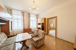 Wohnung kaufen in Linzer Straße, 1140 Wien, ++NEU++ Sanierungsbedürftige 3-Zimmer Altbau-Wohnung - Umbaupotenzial