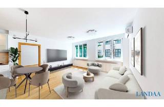 Wohnung kaufen in Nestroyplatz, 1020 Wien, ++ NEU ++ 131 m² Wohnkomfort in Toplage – helle, ruhige 4 Zimmer Wohnung mit moderner Ausstattung! Direkt bei Nestroyplatz