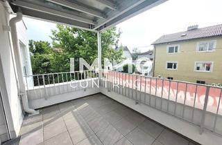 Wohnung kaufen in Uhligstraße, 1100 Wien, Neulaa Living! Zwischen Metropole und Natur! Westseitiger Sonnentraum