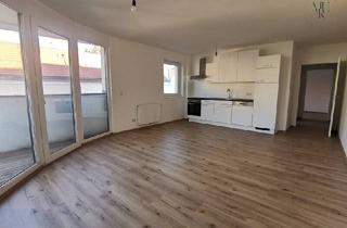 Wohnung kaufen in Axel-Corti-Gasse, 1210 Wien, Neuwertige 3-Zimmer Wohnung beim Marchfeldkanal und direkte Anbindung an die Innenstadt