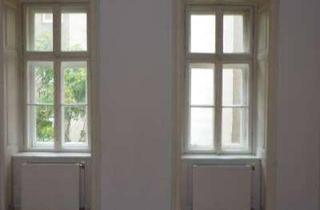 Wohnung kaufen in Wallensteinplatz, 1200 Wien, Nahe Augarten sehr ruhige 1 1/2 Zimmer im 1.Stock, Altbau