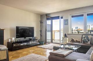 Wohnung kaufen in Troststraße, 1100 Wien, Sonnige und großzügige Wohnung mit Freifläche!