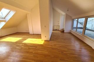 Wohnung kaufen in Inzersdorfer Straße, 1100 Wien, Über den Dächern Wiens - 3 Zimmer Wohnung inkl. Freifläche!