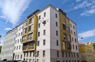 Wohnung kaufen in Inzersdorfer Straße, 1100 Wien, Anlegerhit - Top aufgeteilte 3-Zimmer-Wohnung mit ca. 4,5 % Bruttoanfangsrendite!