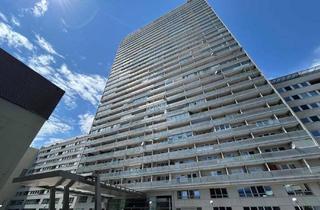 Wohnung mieten in Leonard-Bernstein-Straße, 1220 Wien, Schöne 2-Zimmer-Wohnung mit Loggia im Mischek Tower