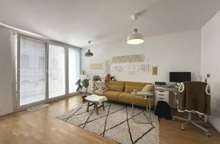 Wohnung mieten in Pezzlgasse, 1170 Wien, Gut aufgeteilte 2-Zimmer-Wohnung inkl. Terrasse im 17. Bezirk!