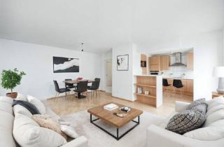 Wohnung kaufen in Hütteldorfer Straße, 1140 Wien, Helle Neubauwohnung mit Terrasse und Fernblick in U3-Nähe!