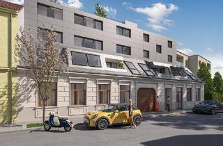 Wohnung kaufen in Auhofstraße 196, 1130 Wien, Beverly Hietzing