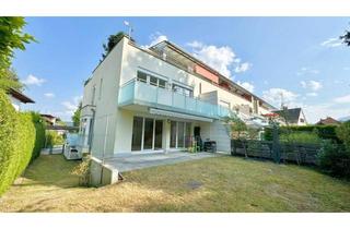 Maisonette kaufen in 9020 Klagenfurt, Klagenfurt - Viktring: perfekt geschnittener Familienwohntraum über 3 Etagen (EG+OG+UG)