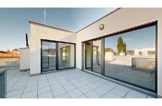 Wohnung kaufen in Auhofstraße 196, 1130 Wien, Beverly Hietzing Sonnige Dachterrassenwohnung im obersten Liftstock mit U-Bahn-A