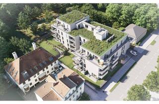 Wohnung kaufen in 3002 Purkersdorf, DACHGESCHOSS + 3 Zimmer + TERRASSE mit GRÜNBLICK + PROVISIONSFREI!