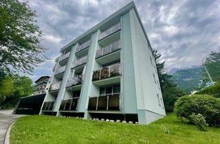 Wohnung kaufen in Kranebitterbodenweg 23, Top, 6020 Innsbruck, Perfekt aufgeteilte, generalsanierte 2-Zimmer-Wohnung im Herzen von Kranebitten zu verkaufen!