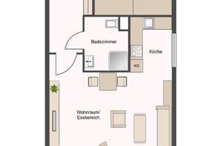 Wohnung kaufen in Kranebitterbodenweg 23, Top, 6020 Innsbruck, Top bezugsfertige Wohnung in Kranebitten zu verkaufen!