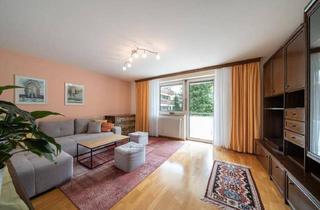 Wohnung kaufen in 5201 Seekirchen am Wallersee, Helle 3-Zimmer-Wohnung mit Balkon in Seekirchen