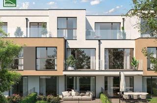 Wohnung kaufen in Wolfgang-Riese-Gasse 8A, 1210 Wien, Schlüsselfertige Eigentumswohnungen in moderner Wohnhausanlage nahe Alter Donau und Donau Zentrum mit perfekter Anbindung!