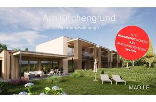 Wohnung kaufen in 9201 Krumpendorf, Am Kirchengrund - 4 Zimmer Wohnung - Projekt von Madile