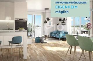 Wohnung kaufen in 3200 Ober-Grafendorf, Provisionsfreie 2 Zimmer Wohnung!