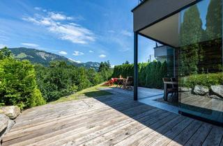 Wohnung kaufen in 6380 Sankt Johann in Tirol, „Garden Living“ in exklusiver Ruhelage