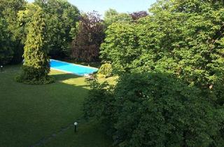 Wohnung mieten in Hohe Warte, 1190 Wien, Sonnige Terrassenwohnung, Grünruhelage mit Pool-Hohe Warte!