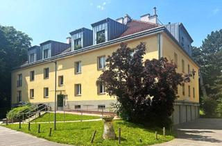 Wohnung mieten in Altgasse, 1130 Wien, Ruhige 3-Zimmer-Wohnung neben dem Schlosspark Schönbrunn - Erstbezug nach Renovierung!