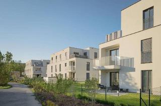 Wohnung mieten in Linzer Straße 162c, 3003 Gablitz, 2 Zimmer Wohnung mit Garten und Terrasse
