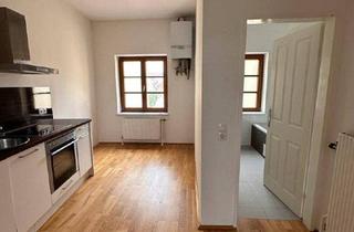 Wohnung mieten in 2100 Korneuburg, Provisionfrei!!!Wundervoll 1,5-Zimmer in zentraler Lage!