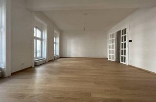 Wohnung mieten in Rochusmarkt, 1030 Wien, Nähe Rochusmarkt und U3/U4 Landstraße - hochwertig sanierter Altbau - bei Mall Wien Mitte