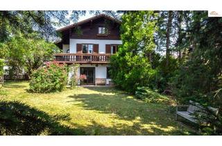Einfamilienhaus kaufen in 2732 Würflach, Einfamilienhaus mit idyllischem Garten - Würflach