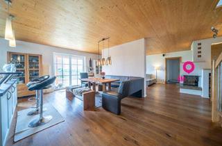 Haus kaufen in 5202 Neumarkt am Wallersee, Wohnen neu gedacht: Ihr Haus an der Grünlandgrenze mit Pool & Sauna in Neumarkt am Wallersee.