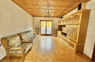 Mehrfamilienhaus kaufen in 3370 Ybbs an der Donau, GROSSZÜGIGES STADTHAUS MIT POTENZIAL! Viel Platz für Ihre Wohnideen!