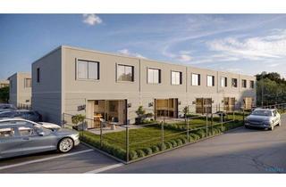 Reihenhaus kaufen in 3701 Großweikersdorf, +NEU+ Zukunftsweisendes Wohnen für Ihre Familie – Ihr Reihenhaus in Großweikersdorf