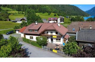 Mehrfamilienhaus kaufen in 9762 Neusach, ***Weißensee-Charmantes Wohnobjekt mit 4 Wohneinheiten - Ideal für Wohnen & Vermietung - 247m²***