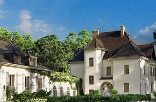 Villen zu kaufen in 1190 Wien, PRACHTVOLLES ANWESEN MIT TRAUMHAFTEM WIEN-BLICK