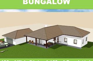 Haus kaufen in 4710 Grieskirchen, Sonniger Bungalow mit großem Grundstück am Kalvarienberg