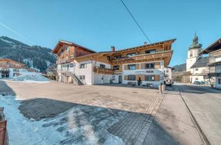 Haus kaufen in 6675 Tannheim, Anleger und Investoren aufgepasst! Großobjekt im Kerngebiet von Tannheim zu verkaufen!