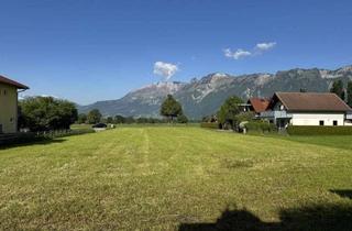 Grundstück zu kaufen in 6800 Feldkirch, Traumhaftes Baugrundstück Nofels
