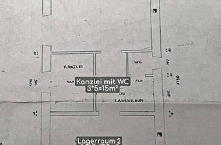 Lager kaufen in 6060 Hall in Tirol, Erdgeschoss – Lagerflächen frei wählbar ab ca. 10 m2