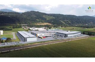 Büro zu mieten in 9800 Spittal an der Drau, Spittal an der Drau - GELO Spittal