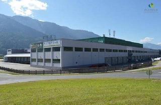 Büro zu mieten in 9800 Spittal an der Drau, Top B-2-2-3 Bürofläche GELO Spittal