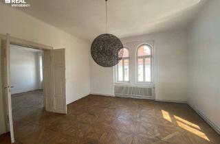 Büro zu mieten in Elisabethstraße, 8010 Graz, Nettomiete 800 €: Altbau Büro / Vereinslokal in der Elisabethstraße